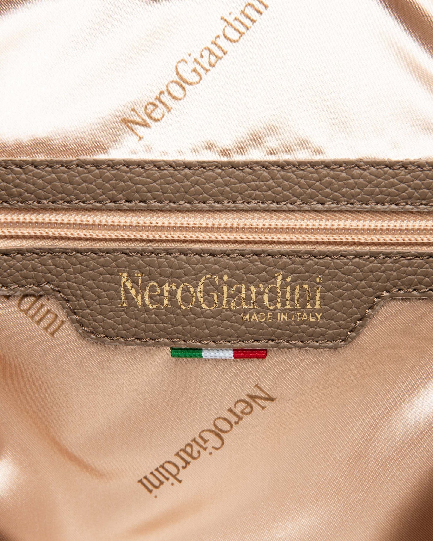 NERO GIARDINI Zaino Donna mod. I544072D