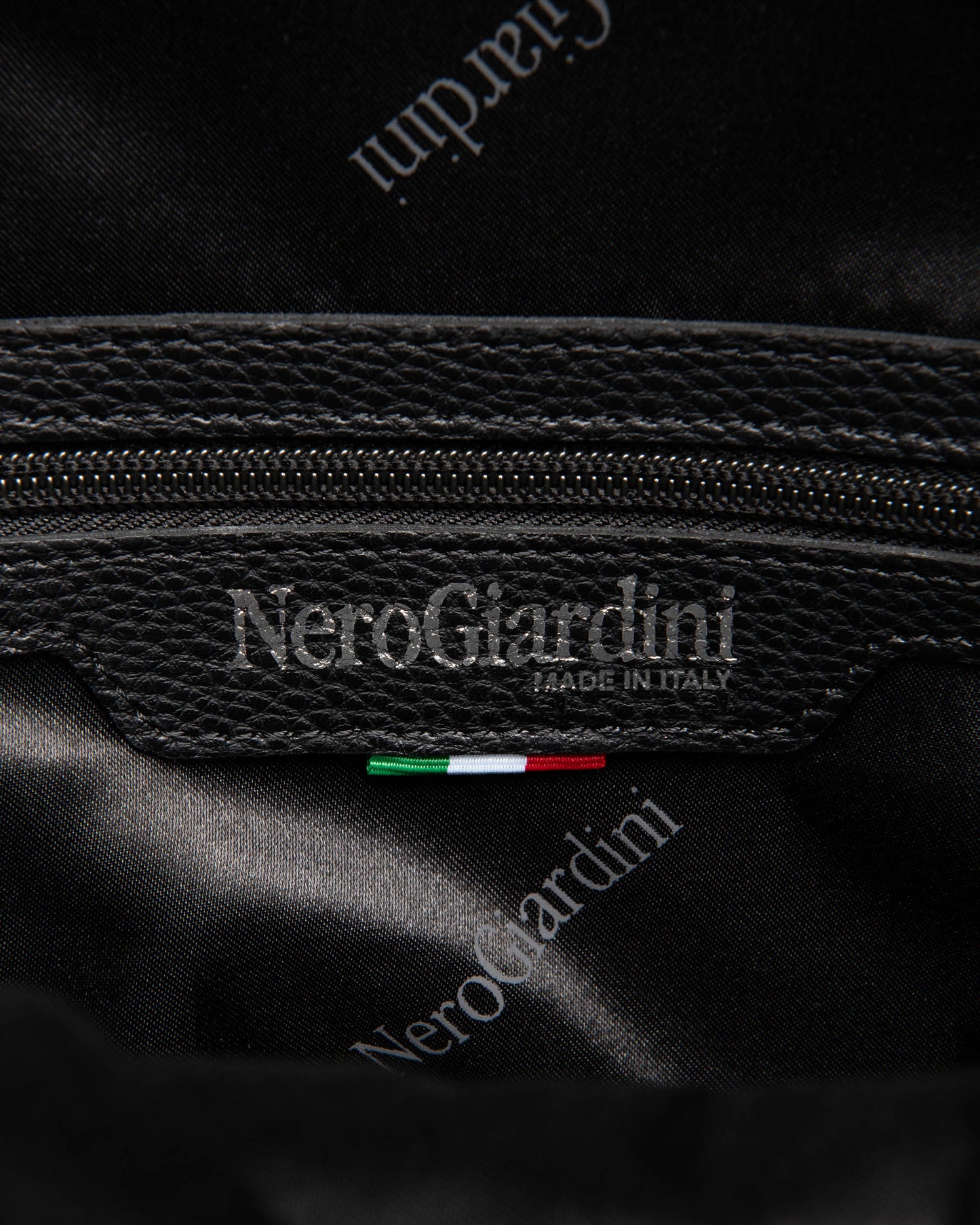 NERO GIARDINI Zaino Donna mod. I544081D