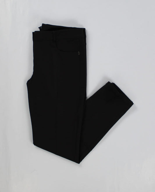 Pantalone Donna PENNY BLACK-mod. LAMPONE