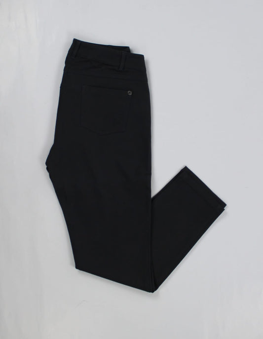 Pantalone Donna PENNY BLACK-mod. LAOS