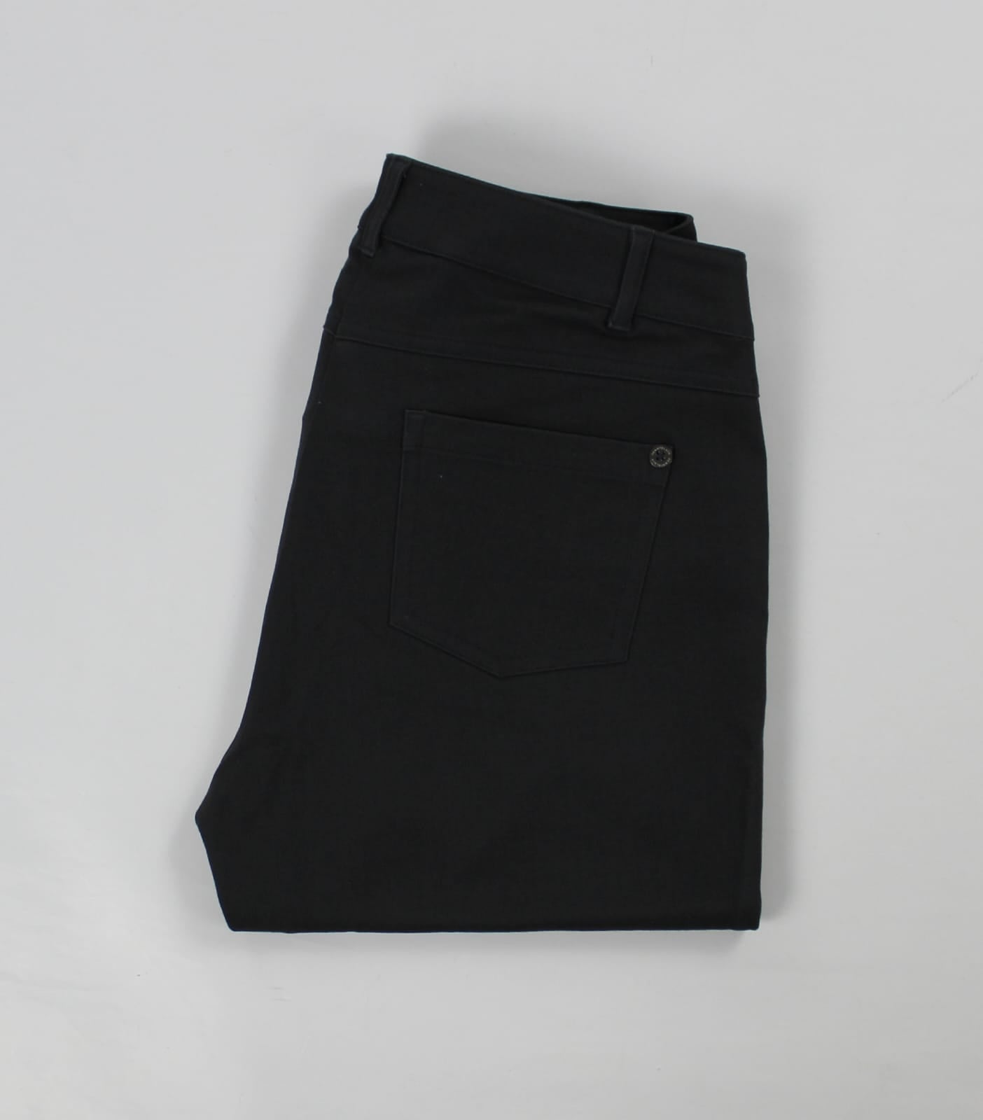 Pantalone Donna PENNY BLACK-mod. LAOS