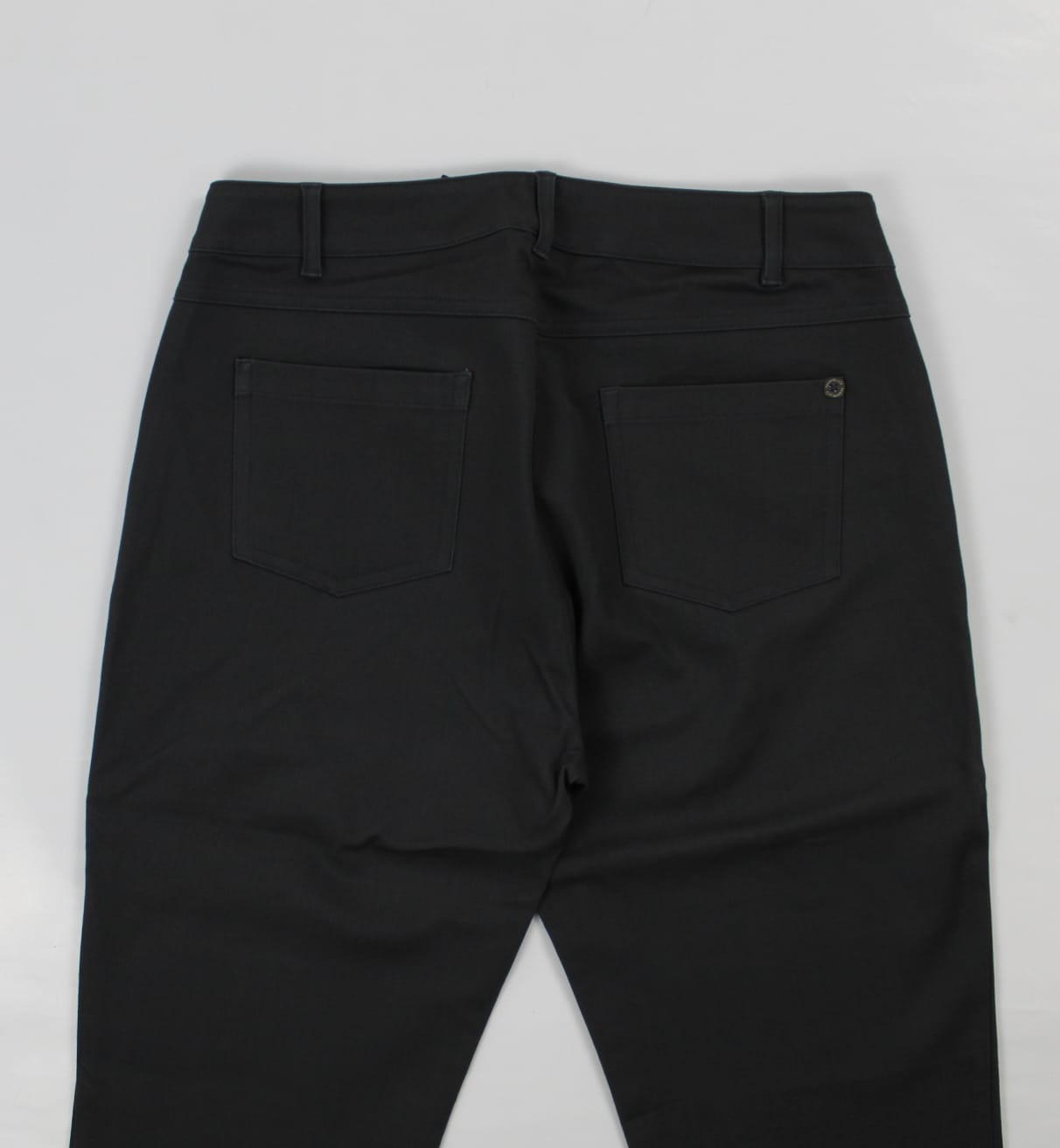 Pantalone Donna PENNY BLACK-mod. LAOS