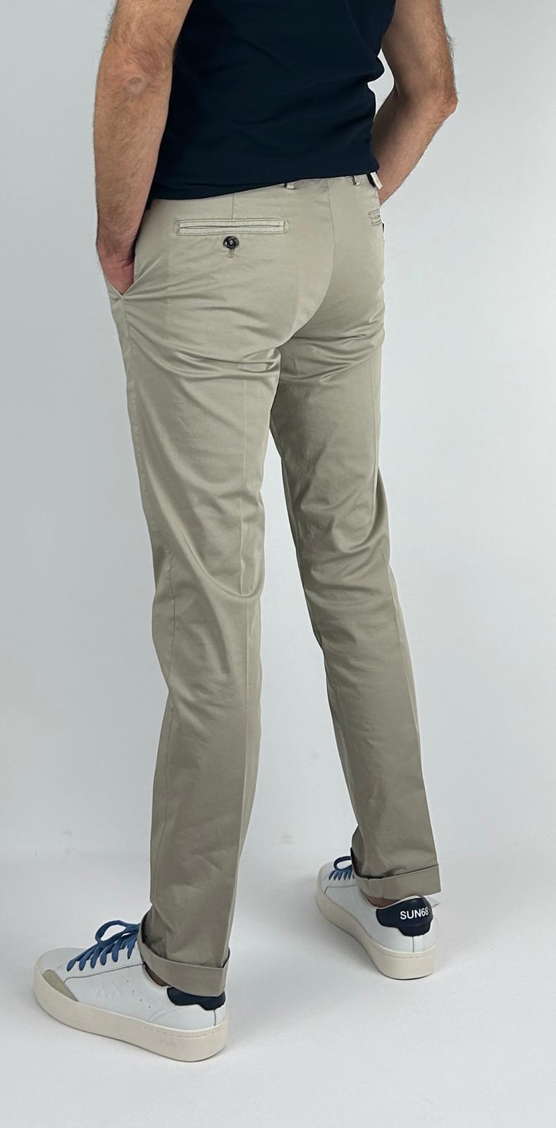 Pantalone Uomo B700-mod. MH712-5022