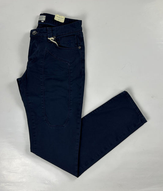 Pantalone Uomo JECKERSON-mod. PA07 ST05061