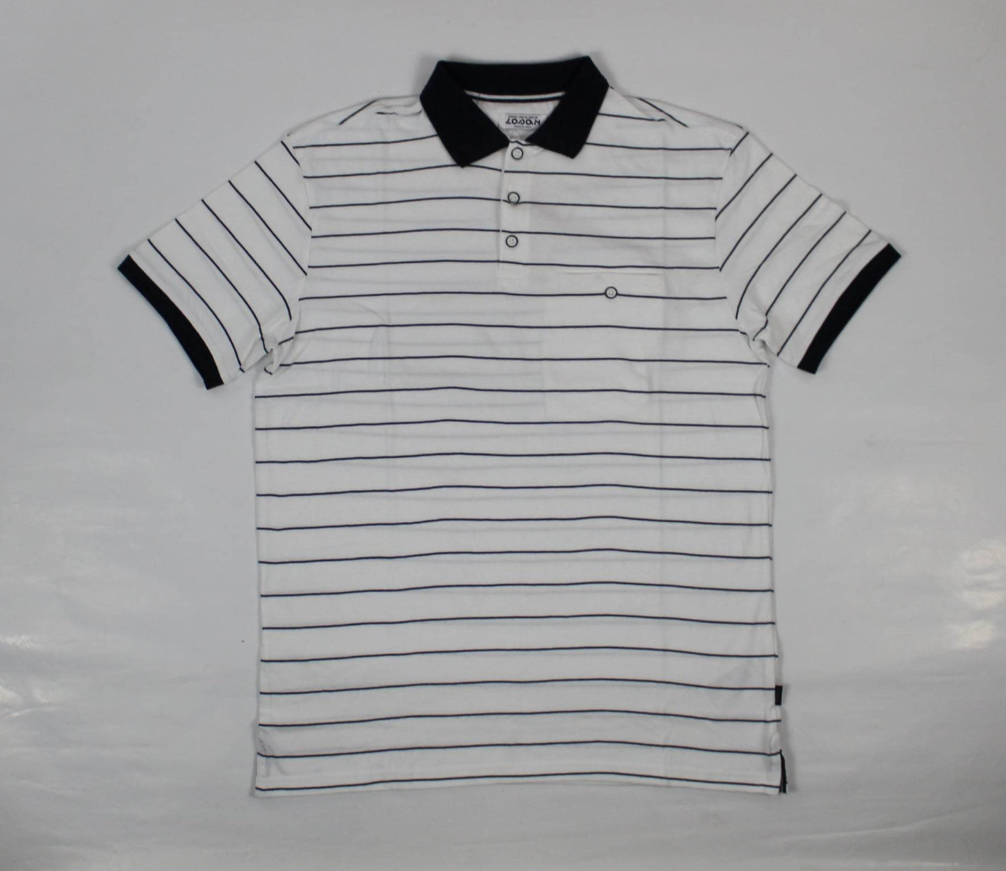 Polo Uomo LOSAN-mod. 311-1074AL