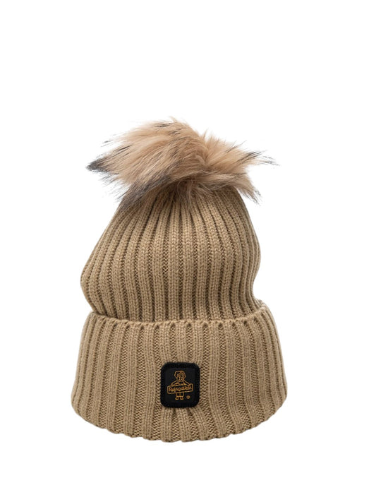 REFRIGIWEAR Cappellino Donna  mod. SNOWFLAKE HAT