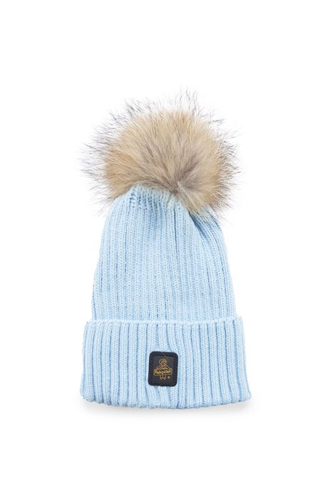 REFRIGIWEAR Cappellino Donna  mod. SNOWFLAKE HAT