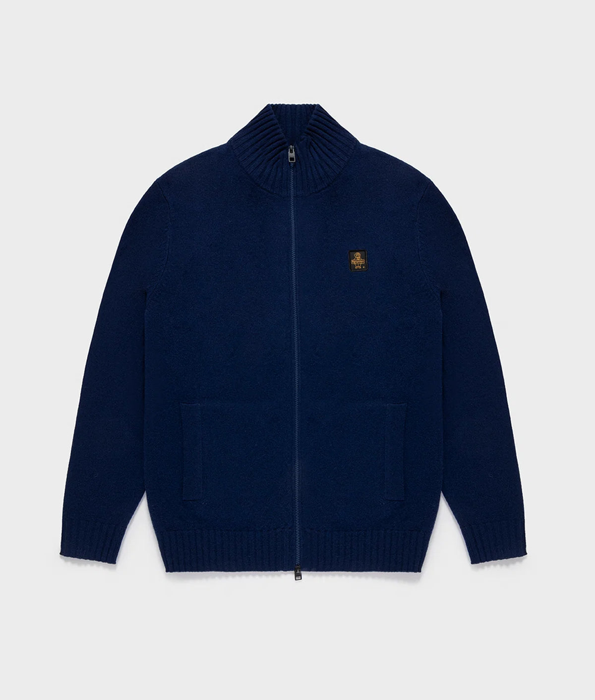REFRIGIWEAR Cardigan Uomo mod. SPENCER PULLOVER