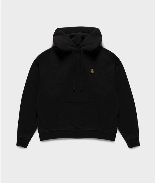 REFRIGIWEAR Felpa Uomo mod. PINTEL SWEATSHIRT