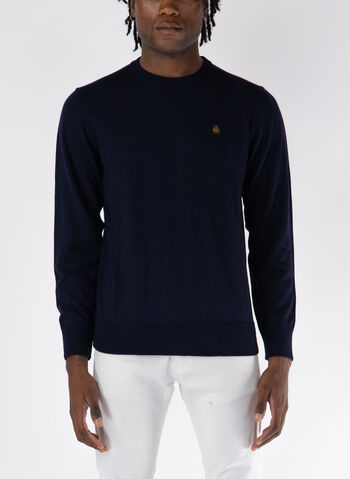 REFRIGIWEAR Maglia Uomo mod. BENNET PULLOVER