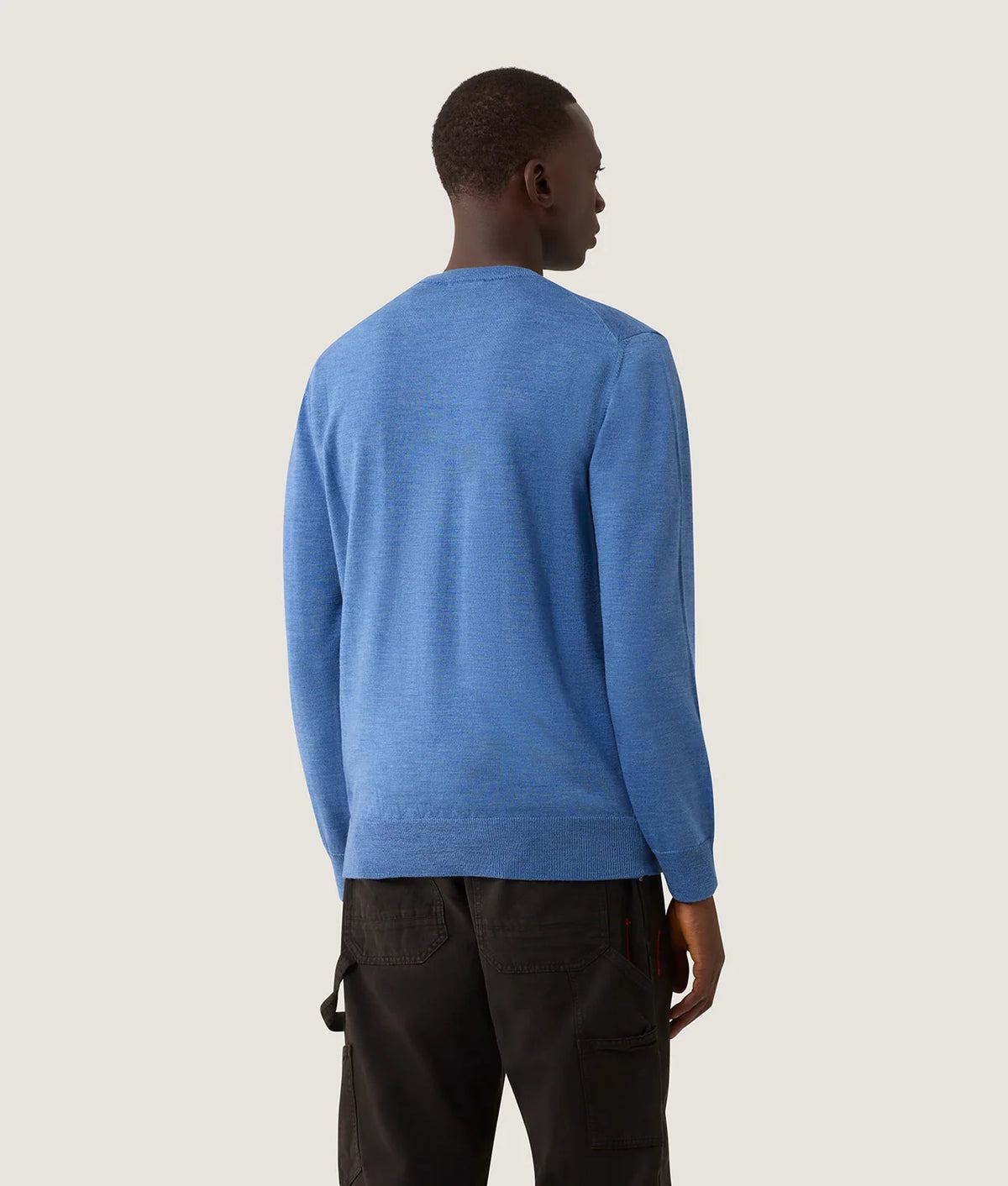 REFRIGIWEAR Maglia Uomo mod. BENNET PULLOVER