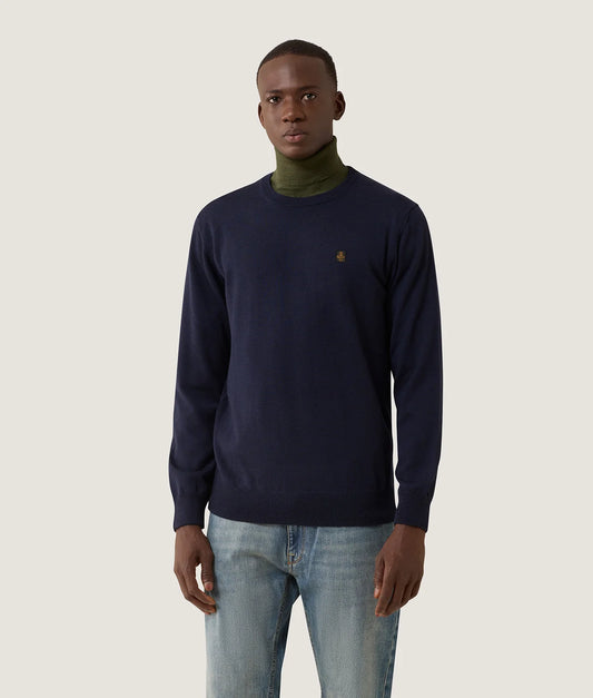 REFRIGIWEAR Maglia Uomo mod. BENNET PULLOVER
