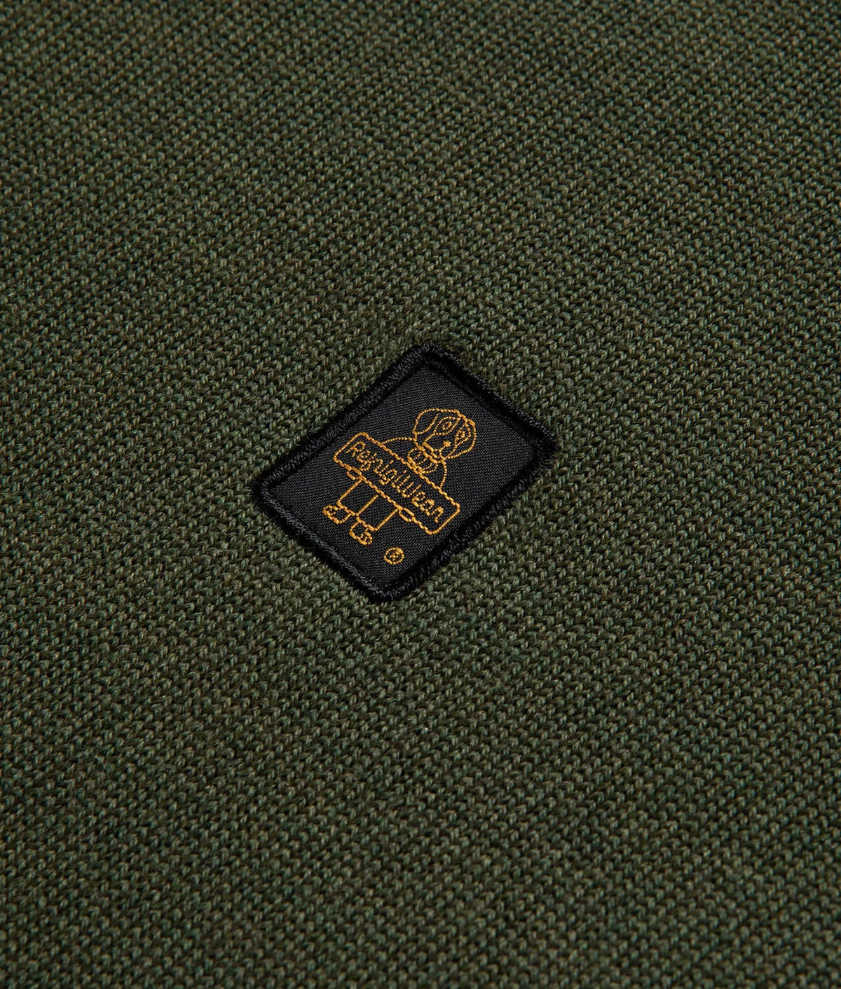 REFRIGIWEAR Maglia Uomo mod. BENNET PULLOVER
