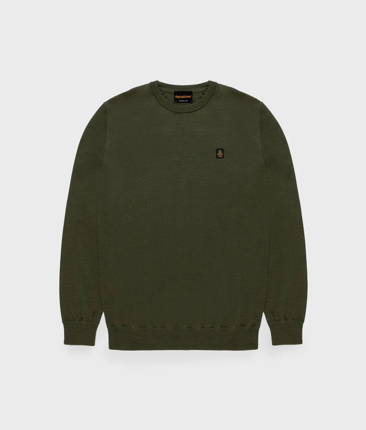 REFRIGIWEAR Maglia Uomo mod. BENNET PULLOVER