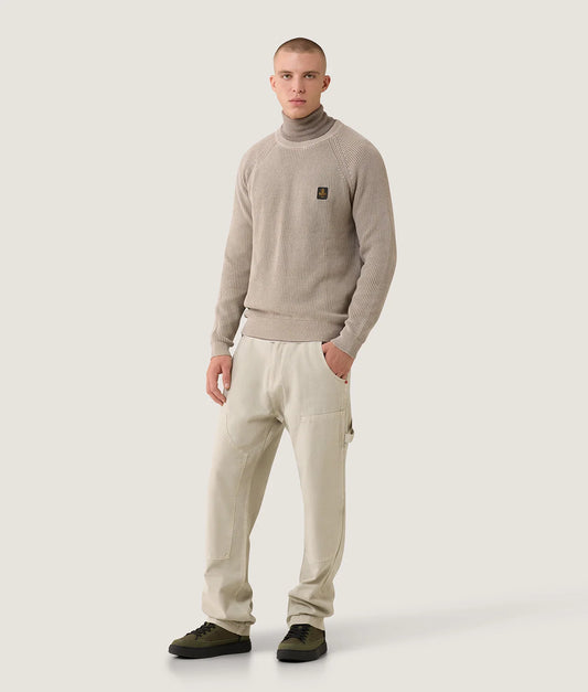 REFRIGIWEAR Maglia Uomo mod. MEREK PULLOVER