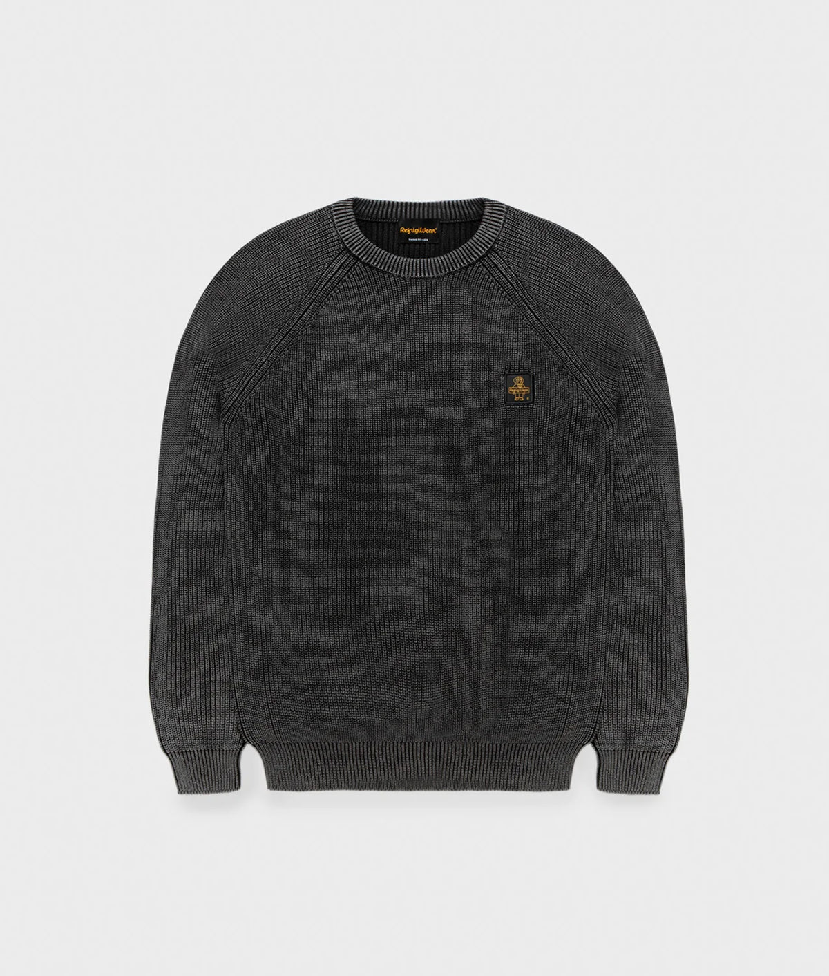 REFRIGIWEAR Maglia Uomo mod. MEREK PULLOVER