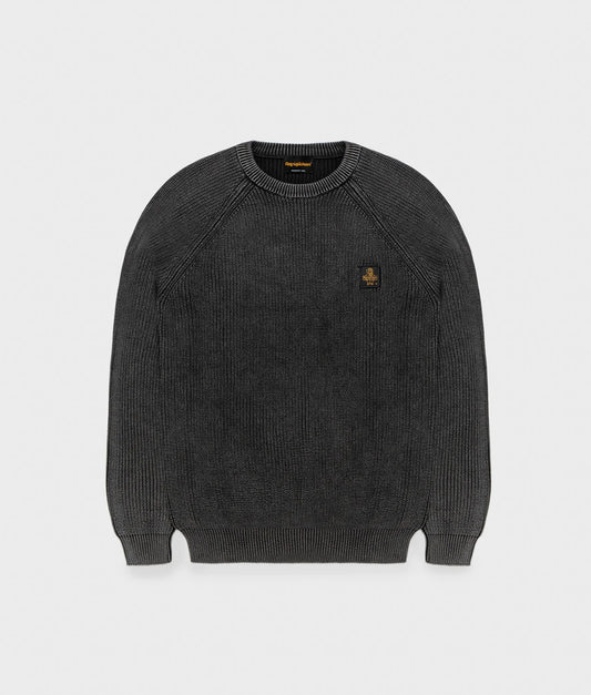 REFRIGIWEAR Maglia Uomo mod. MEREK PULLOVER
