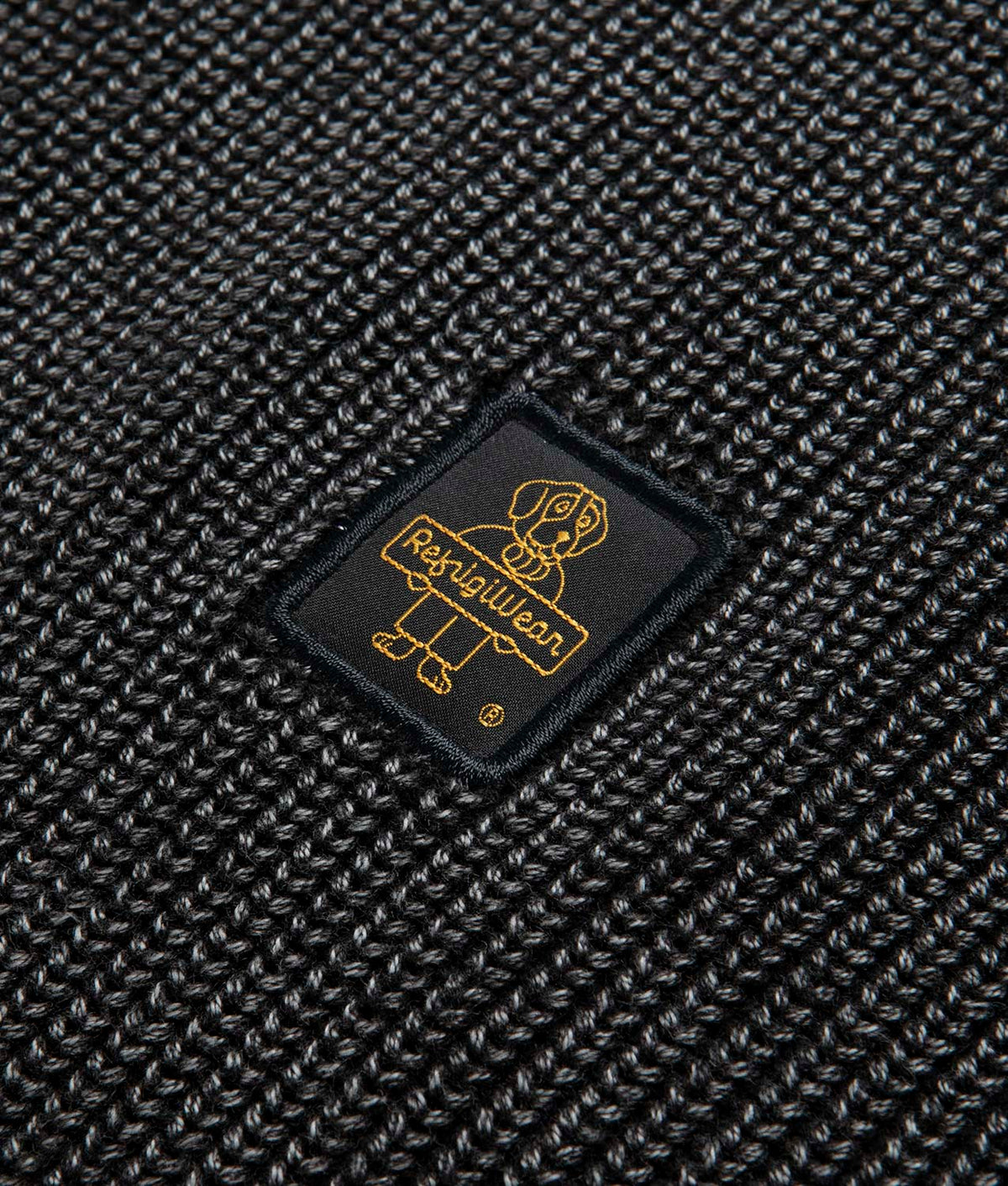 REFRIGIWEAR Maglia Uomo mod. MEREK PULLOVER