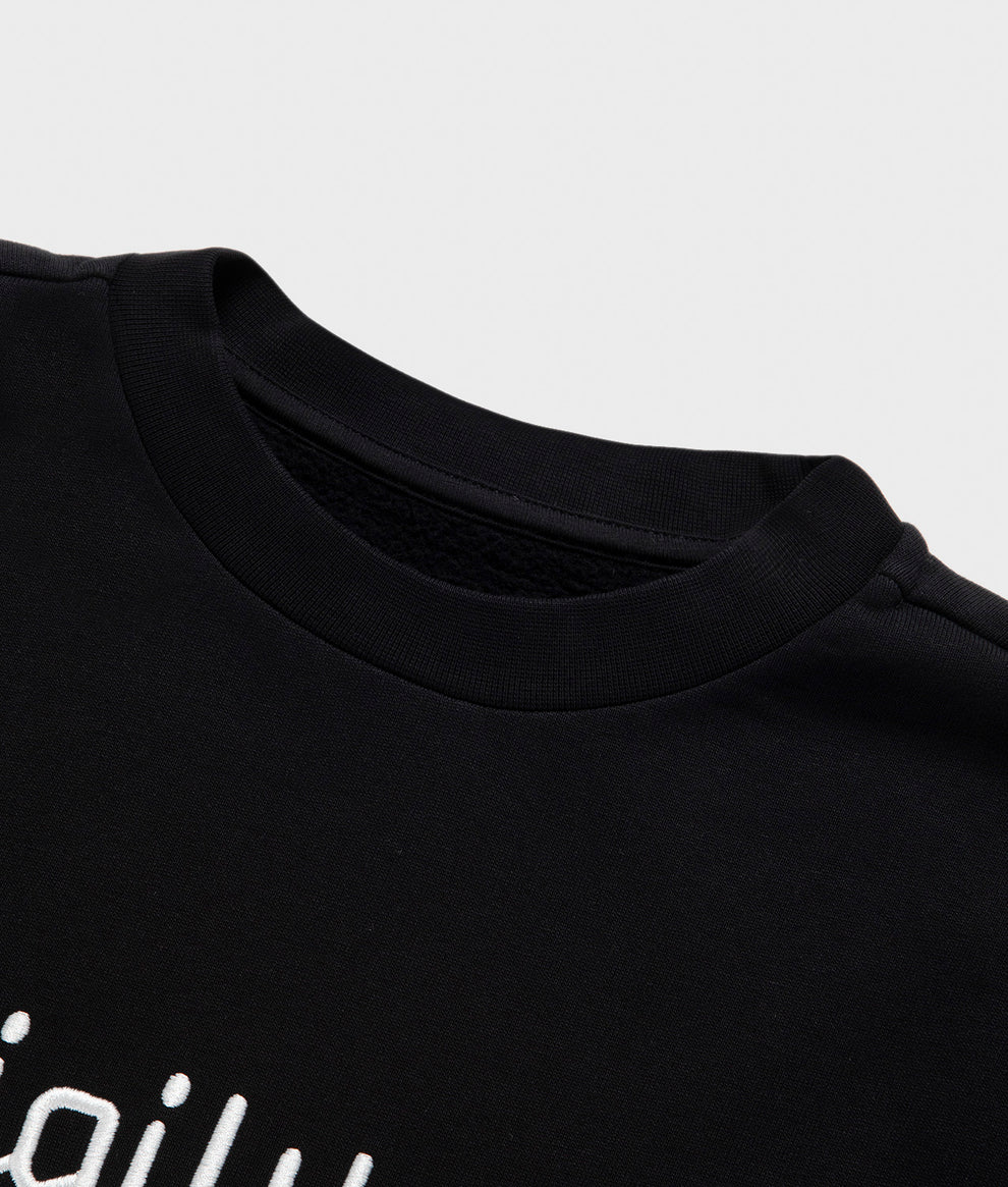 REFRIGIWEAR Felpa Uomo mod. PALMER SWEATSHIRT