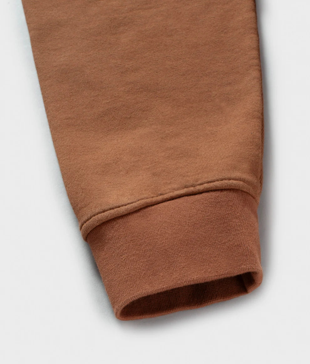 REFRIGIWEAR Felpa Uomo mod. PALMER SWEATSHIRT