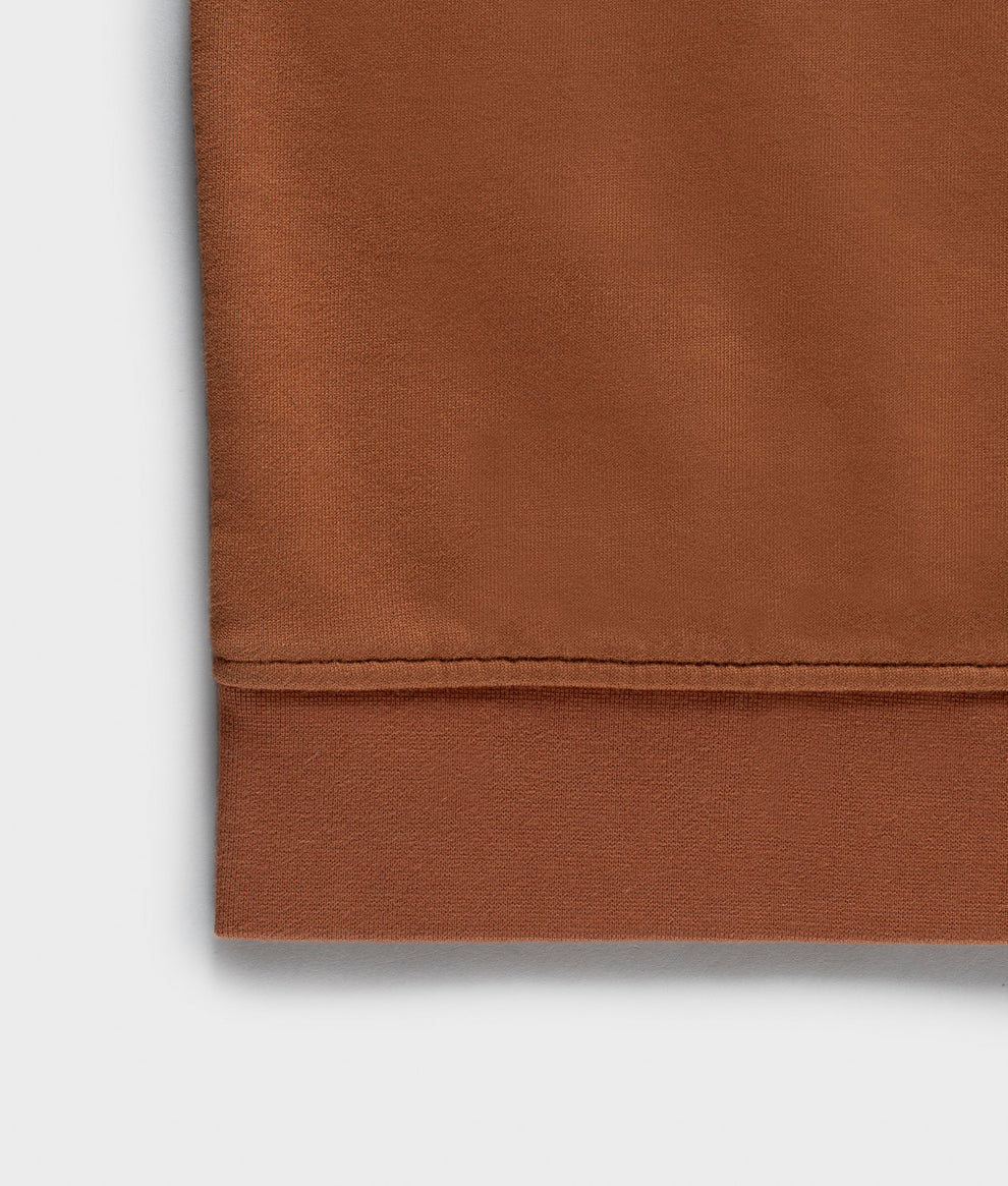 REFRIGIWEAR Felpa Uomo mod. PALMER SWEATSHIRT