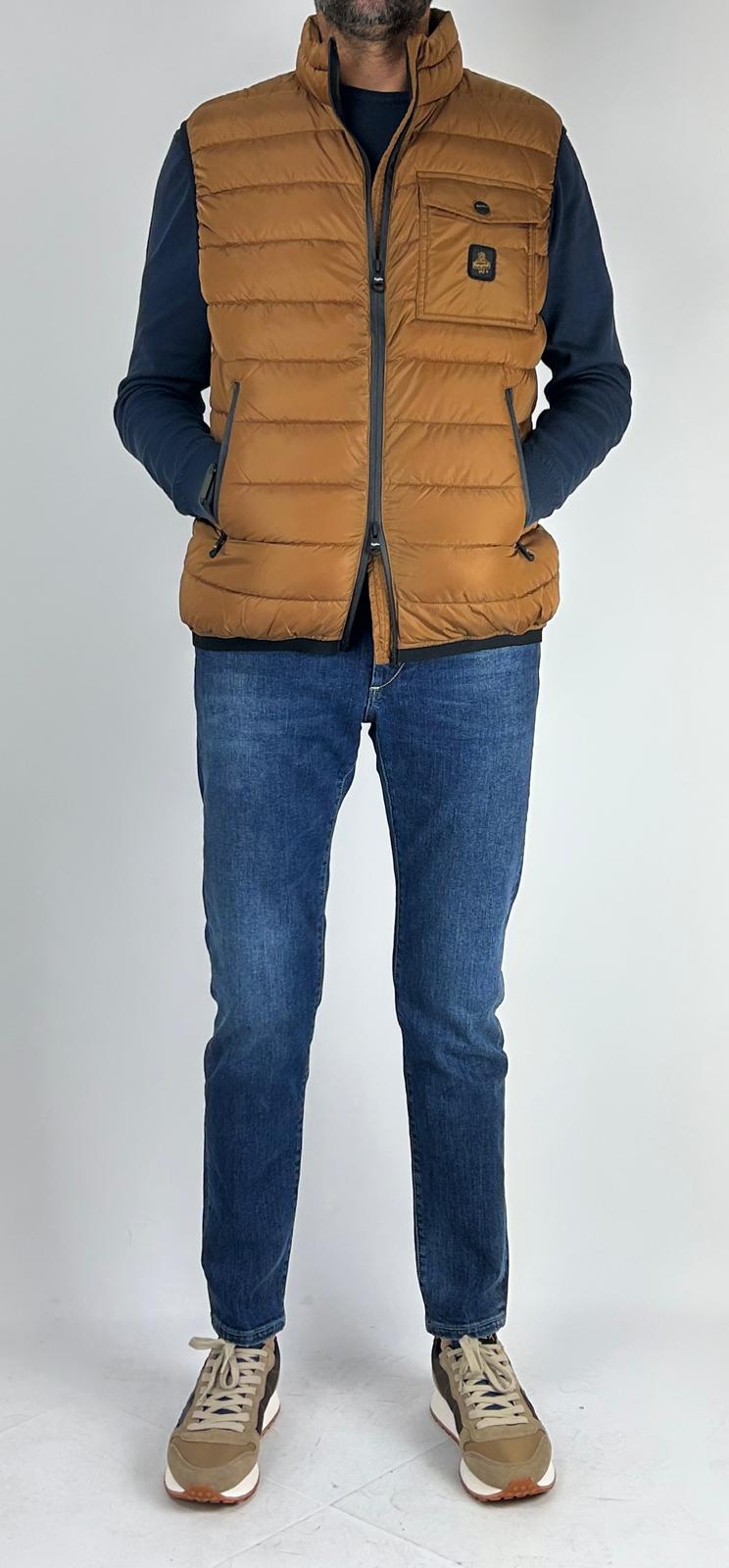 REFRIGIWEAR Gilet Uomo mod. MELVI VEST