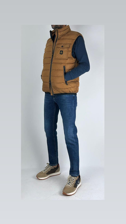 REFRIGIWEAR Gilet Uomo mod. MELVI VEST