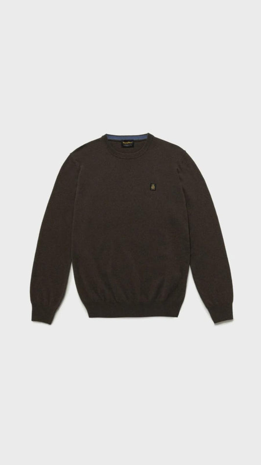 REFRIGIWEAR Maglia Uomo mod. COLIN/1 PULLOVER