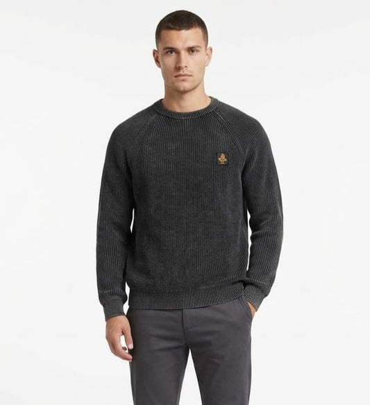 REFRIGIWEAR Maglia Uomo mod. MEREK PULLOVER