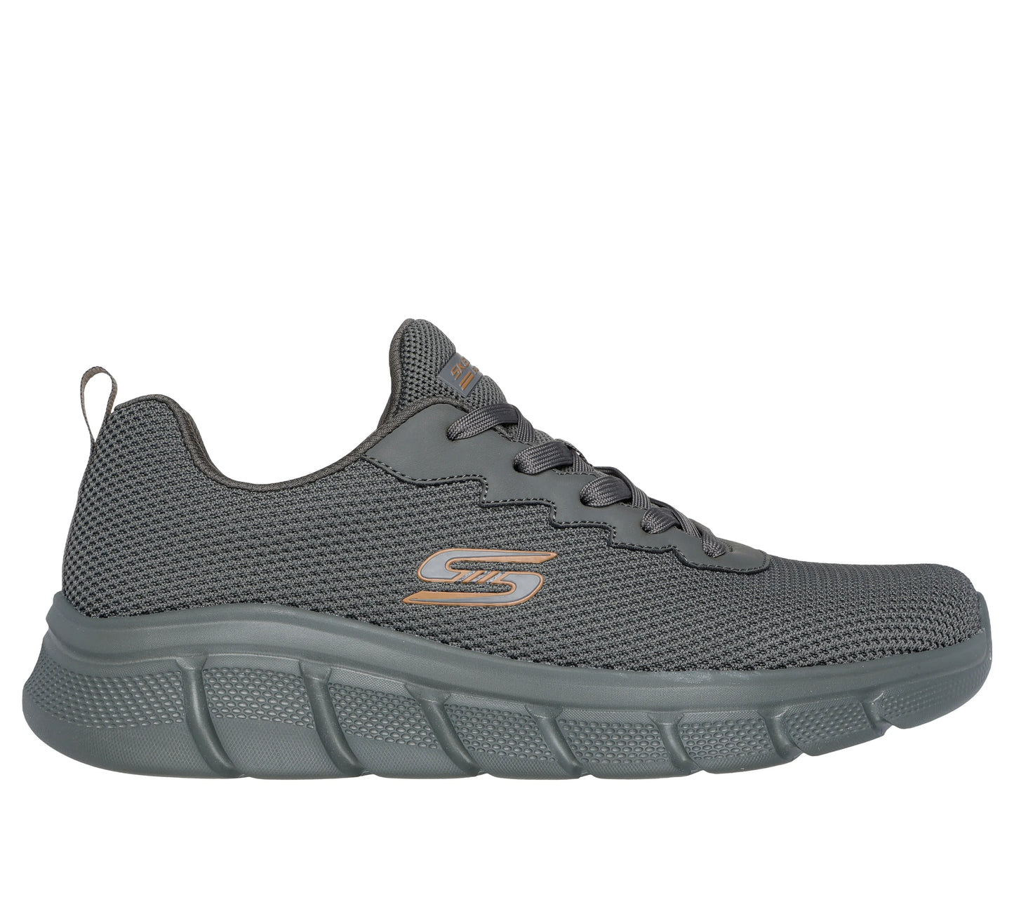 SKECHERS Sneakers Uomo mod. 118106