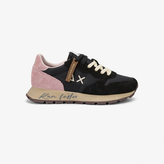 SUN68 Sneakers Donna mod. Z45207 ALLY VINTAGE