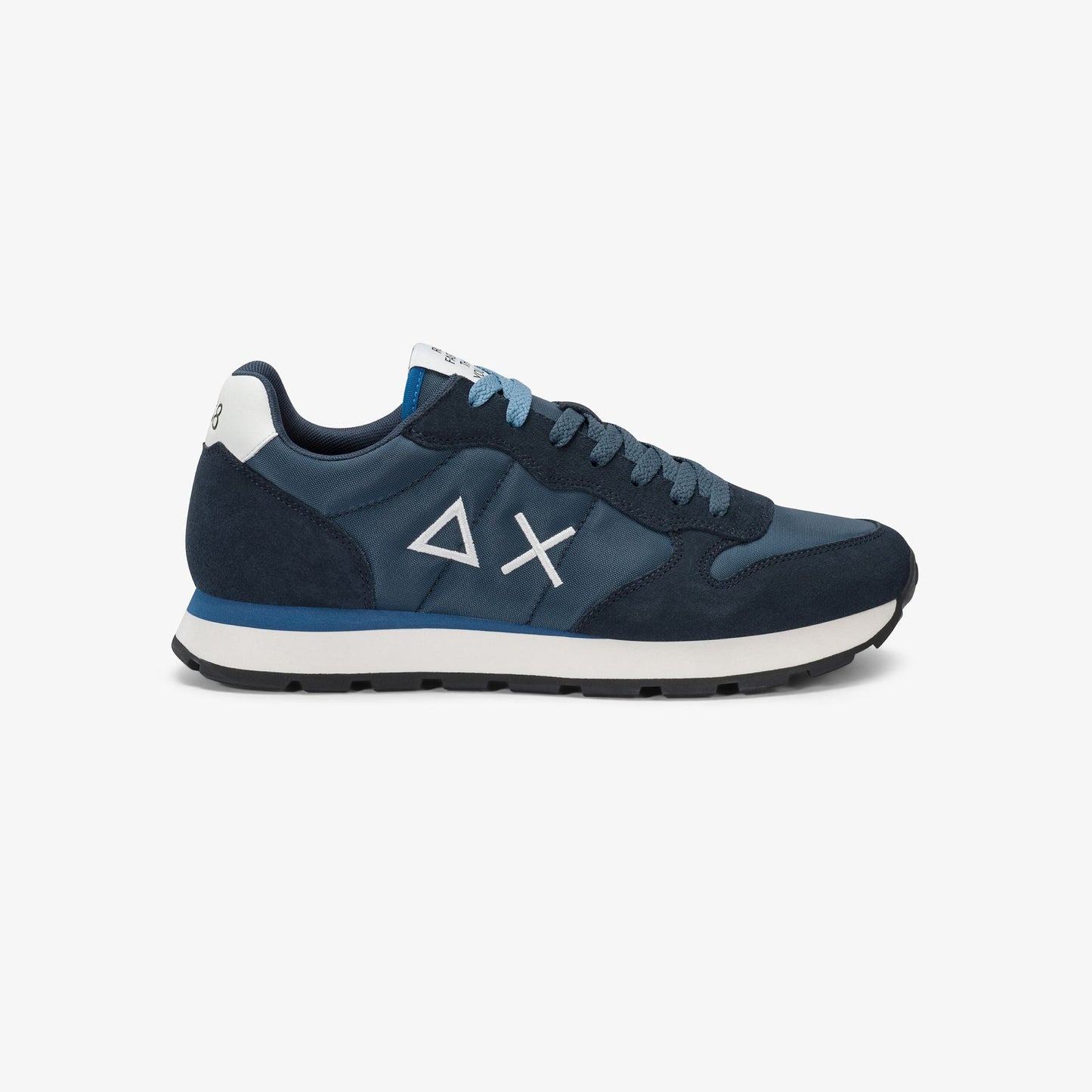 SUN68 Sneakers Uomo mod. Z36101 TOM SOLID