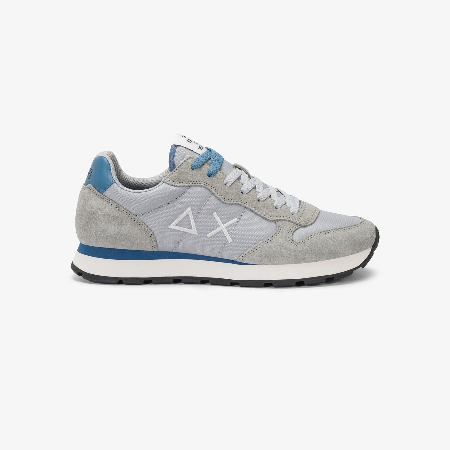SUN68 Sneakers Uomo mod. Z36101 TOM SOLID