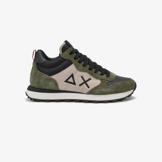 SUN68 Sneakers Uomo mod. Z45109 TOM 2.0 SOLID MID