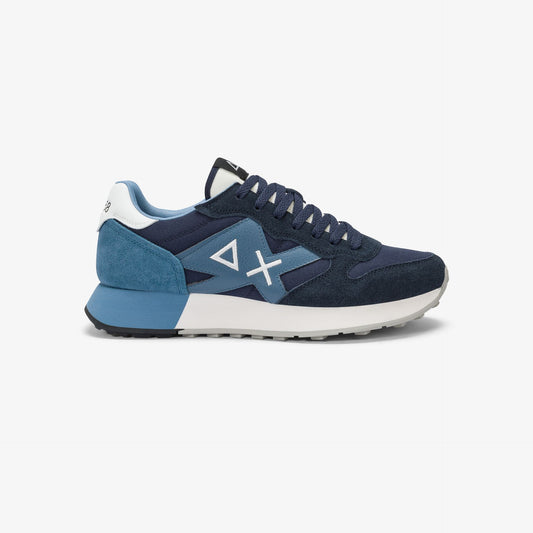 SUN68 Sneakers Uomo mod. Z45113 JAKI SOLID