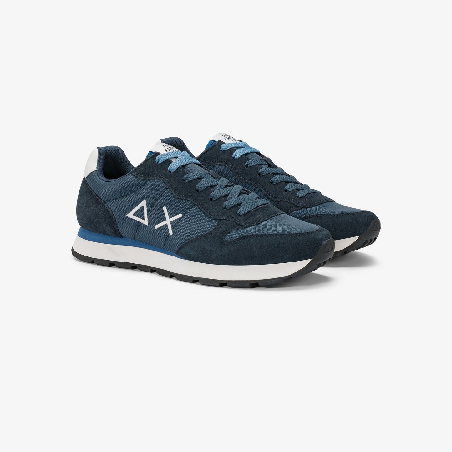 SUN68 Sneakers Uomo mod. Z36101 TOM SOLID