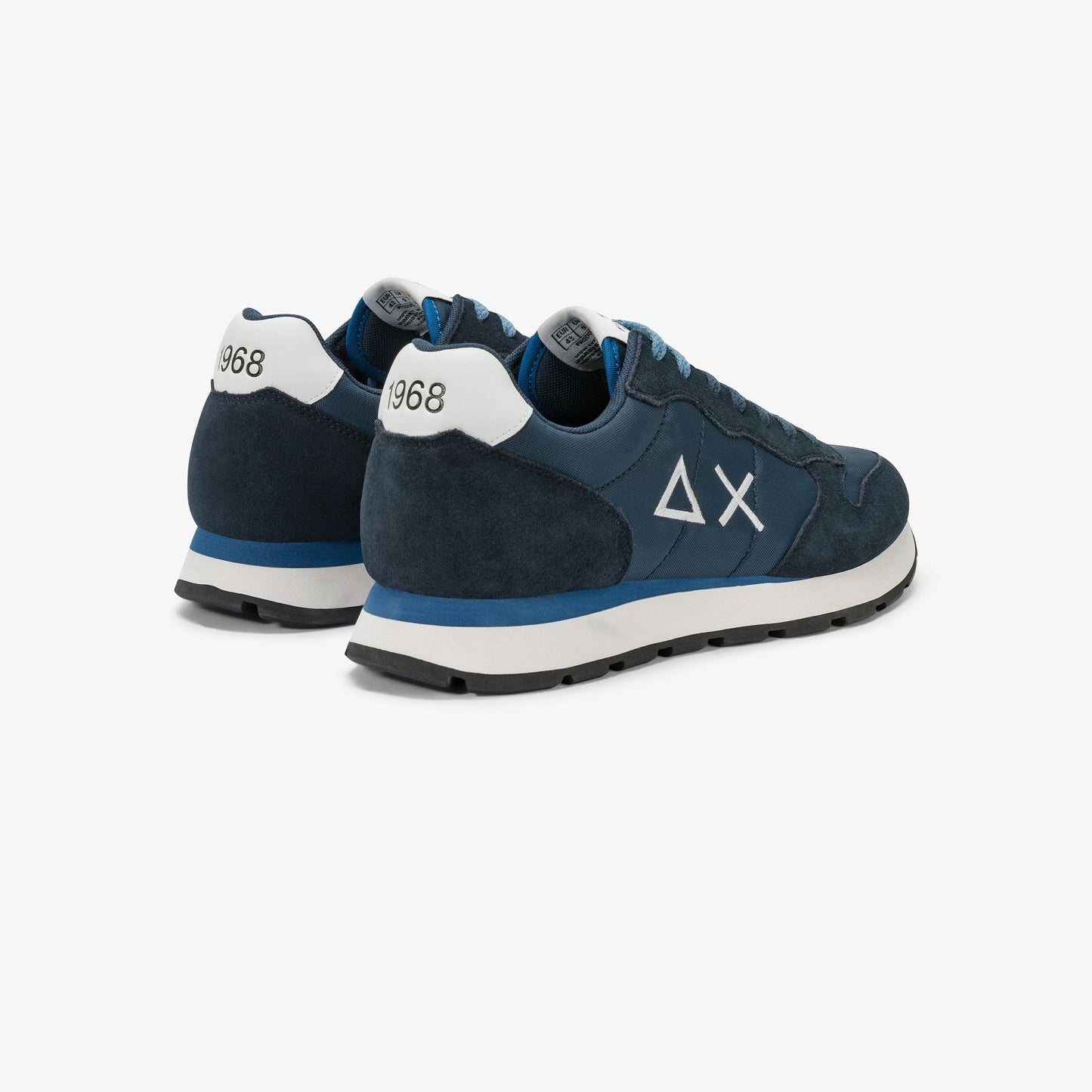 SUN68 Sneakers Uomo mod. Z36101 TOM SOLID