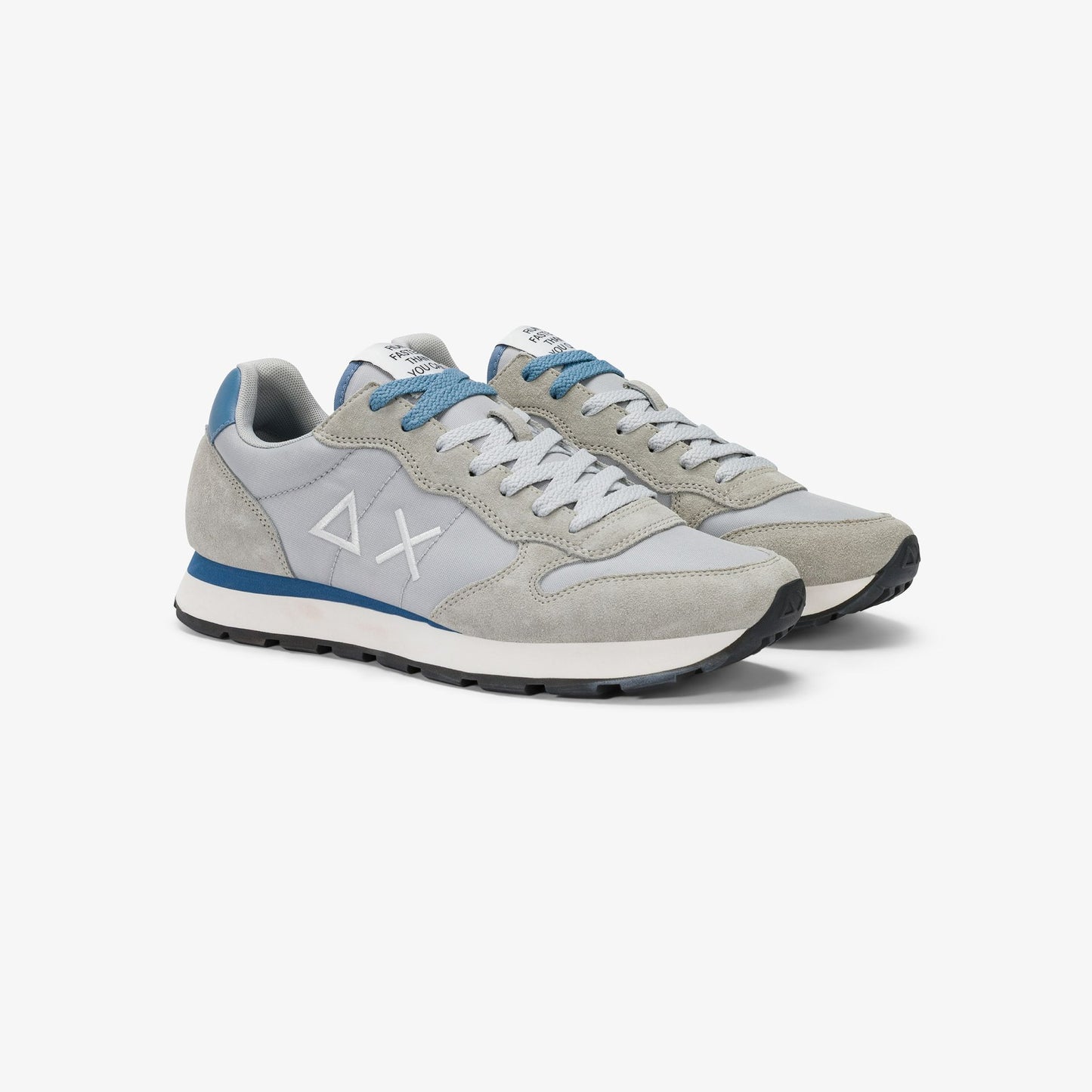 SUN68 Sneakers Uomo mod. Z36101 TOM SOLID