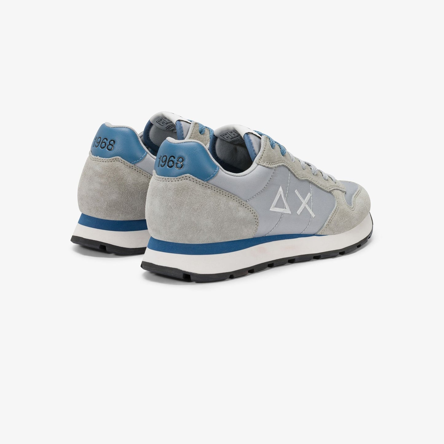 SUN68 Sneakers Uomo mod. Z36101 TOM SOLID