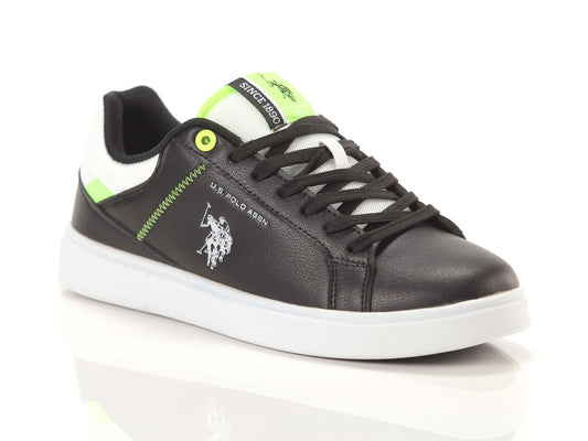 Sneakers Uomo USPOLO-mod. ROKKO001