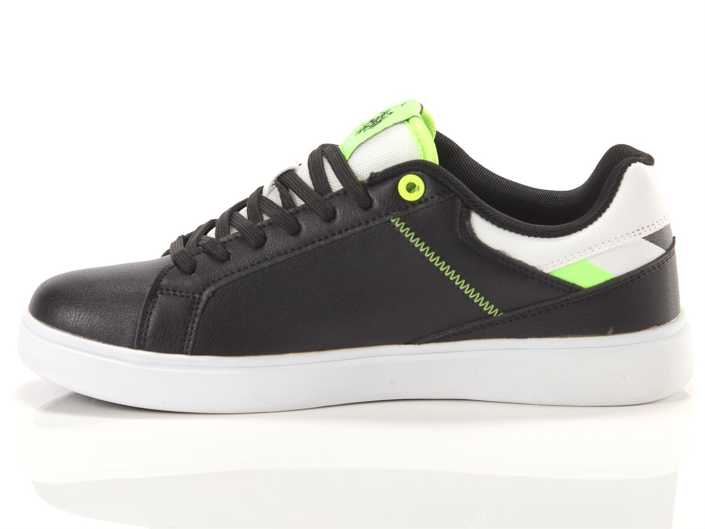 Sneakers Uomo USPOLO-mod. ROKKO001