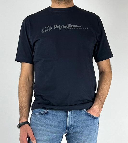T-Shirt Uomo REFRIGIWEAR-mod. REGG T-SHIRT