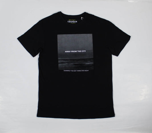 T-shirt Uomo LOSAN-mod. 311-1203AL