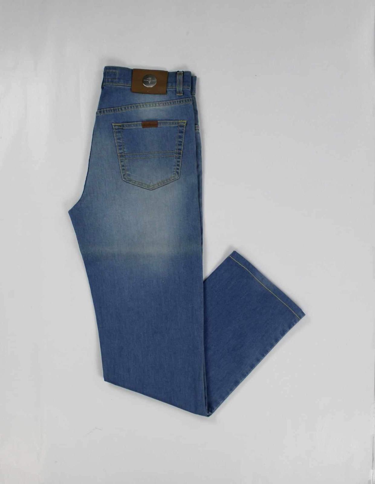 TRUSSARDI Jeans Uomo mod. 525111