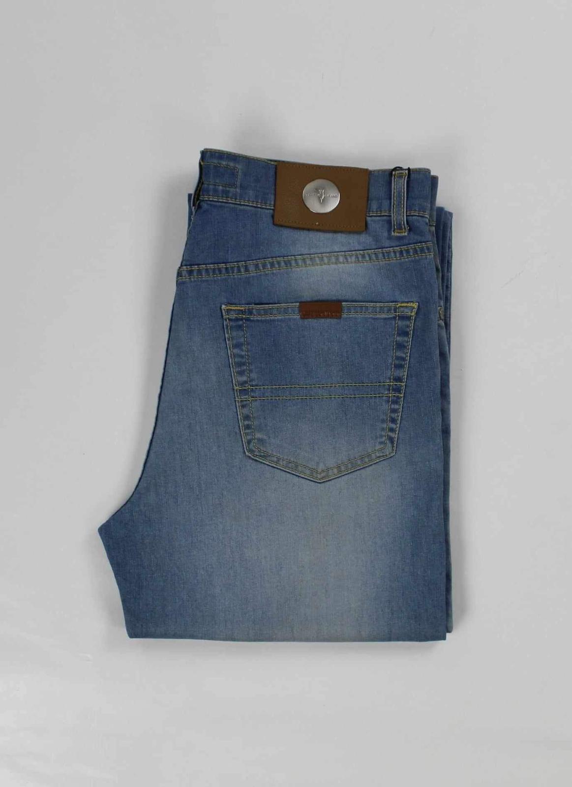 TRUSSARDI Jeans Uomo mod. 525111