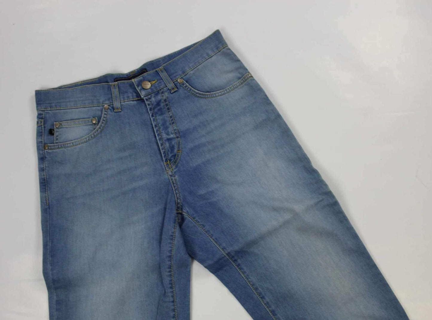 TRUSSARDI Jeans Uomo mod. 525111