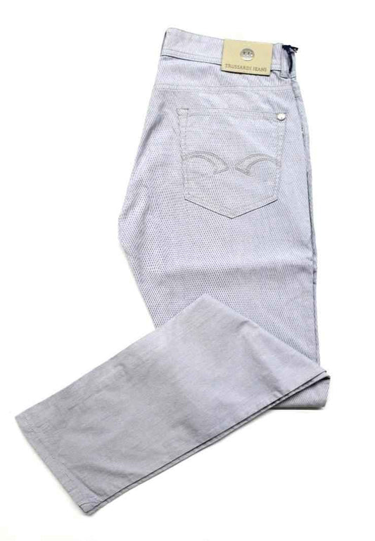 TRUSSARDI Pantalone Uomo mod. 525747