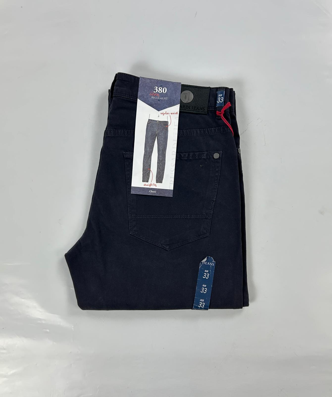 TRUSSARDI Pantalone Uomo mod. 525771