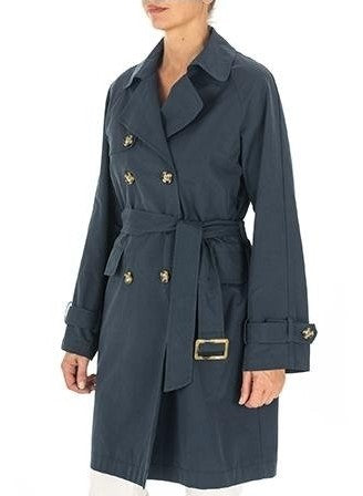 Trench Donna DIANA GALLESI-mod. F318R001212N