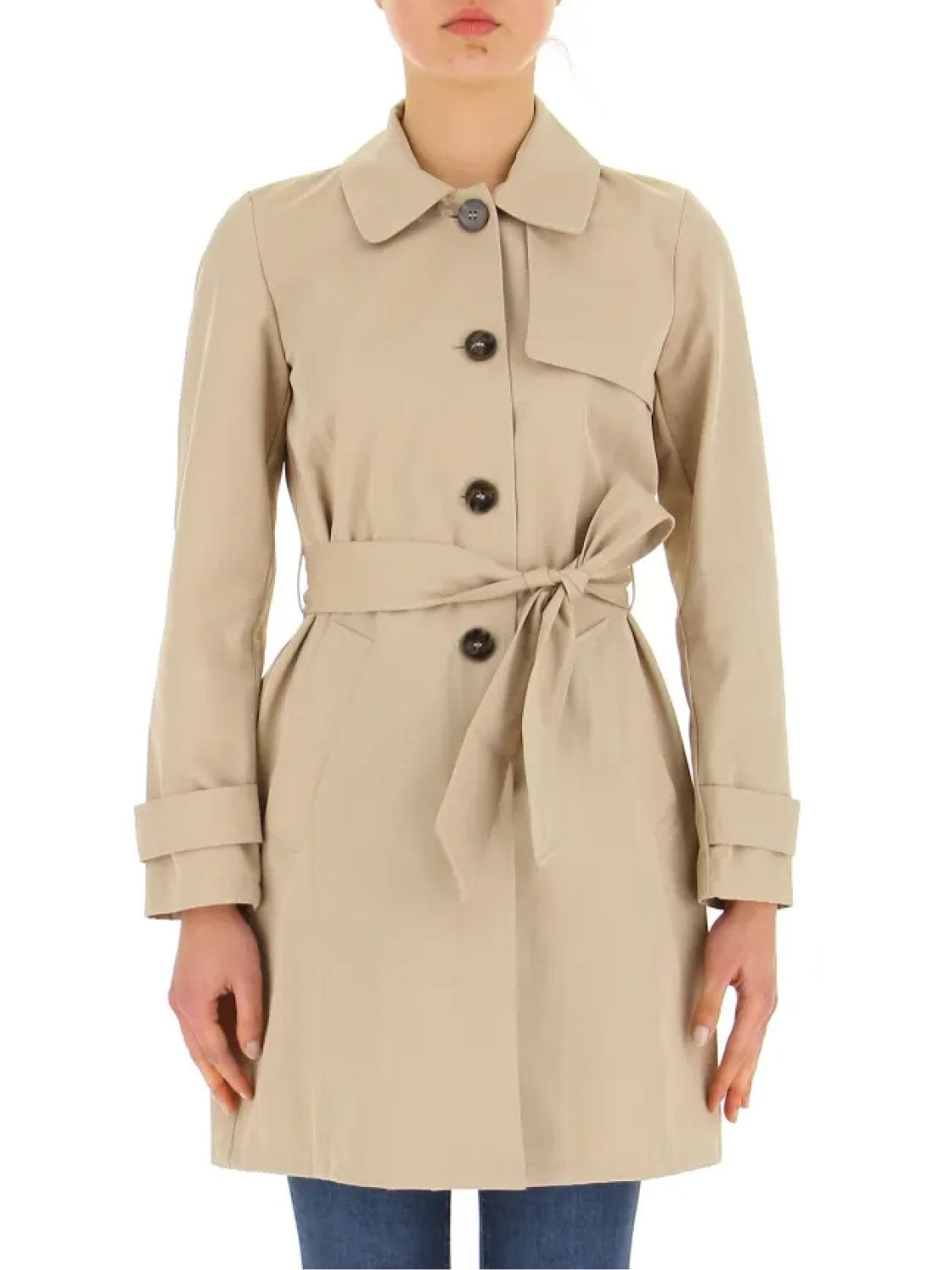 Trench Donna EMME MARELLA-mod. REGULAR